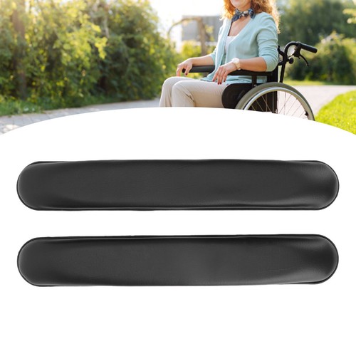 Wheelchair arm pads pair - arm, 1