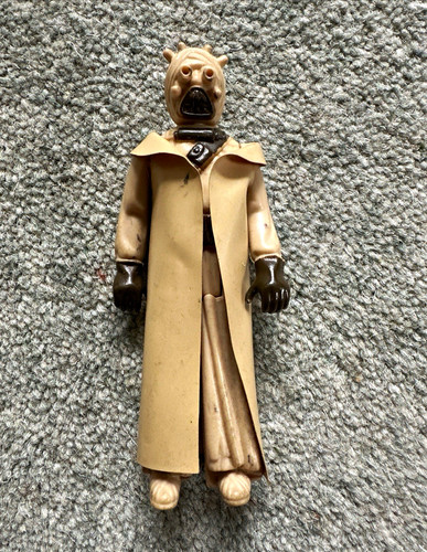 Kenner star wars tusken raider - tusken,