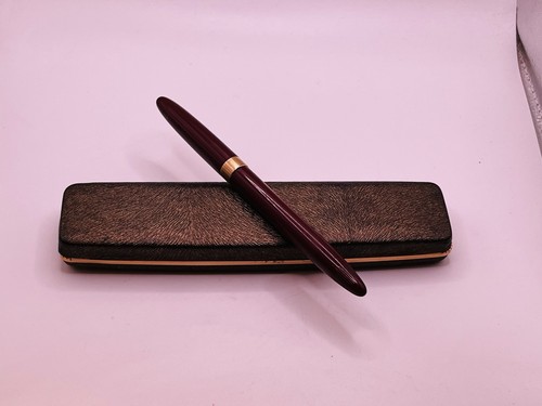 Sheaffer snorkel admiral - snorkel,