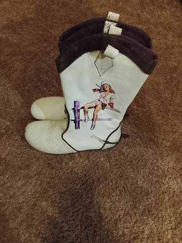 Irregular choice rare rawhide - choice,