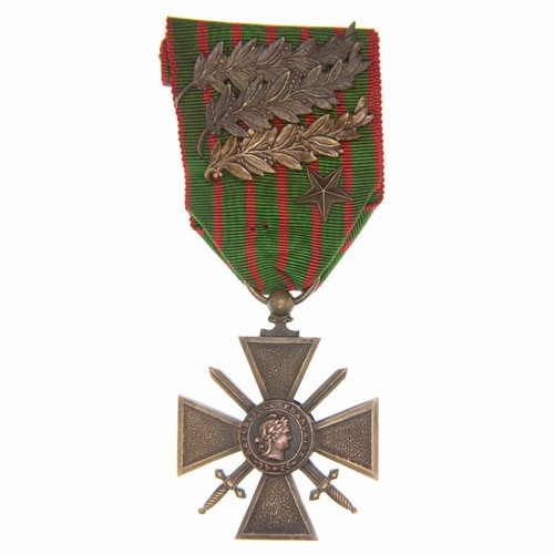 1914 1918 war - 1914-1918, cross