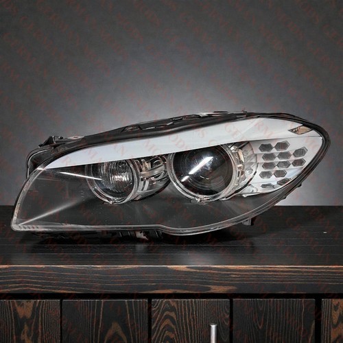 Bmw series 2009 - 5,