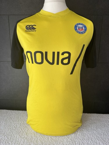 Bath rugby 2018 yellow - bath,