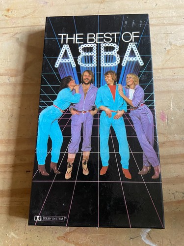 Abba the best readers - best,