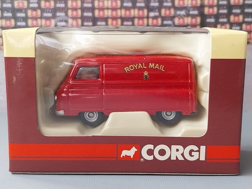 New corgi trackside royal - 1:76,