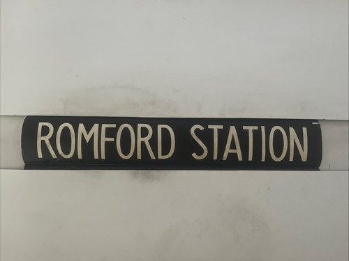 Romford station london - romford,