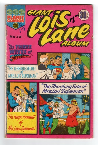 1964 lois lane - 1964,