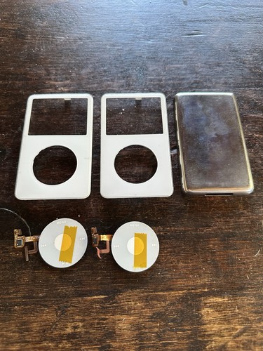 Lot used parts for 5th - of,