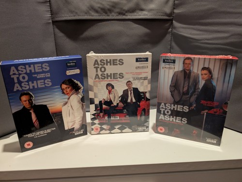Bbc series ashes - tv,