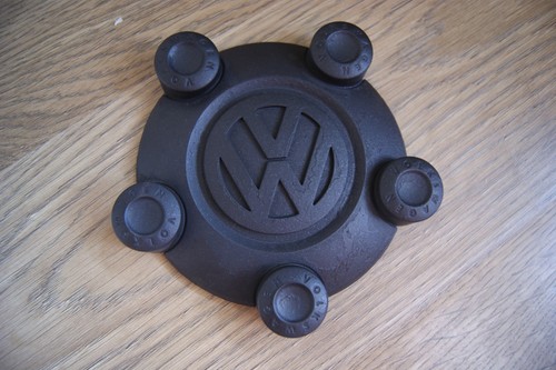 Volkswagen caddy hub cap - volkswagen,