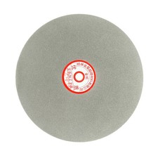 200mm grit 240 - 240, diamond