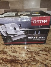 OSTBA SL-518 Electric Deli
