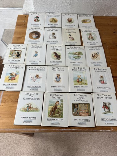 Peter rabbit beatrix potter - beatrix,
