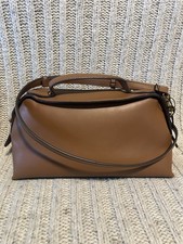 ZARA NEW WOMAN CROSSBODY CITY