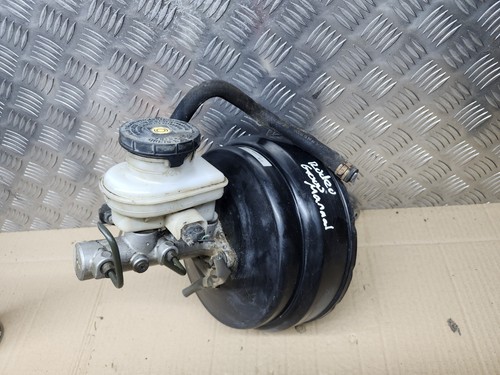 Isuzu rodeo denver brake - denver,