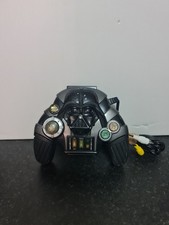 Star Wars Darth Vader TV Arcade Plug N Play Video Game Fully Tested & Working