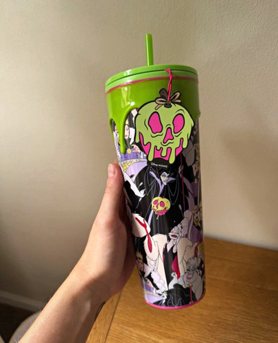 Disney villains halloween - villains,