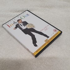 In And Out (DVD, 2001) (French)