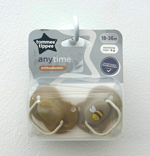 Tommee tippee orthodontic - tommee,