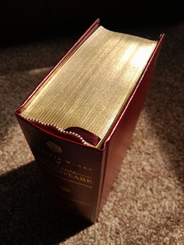 Complete works william - complete,