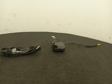 PEUGEOT 308 Door Lock