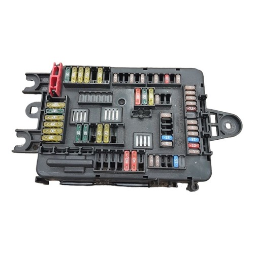 Bmw series fuse - 3, box