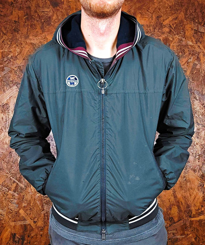 North sails men padded - men's,