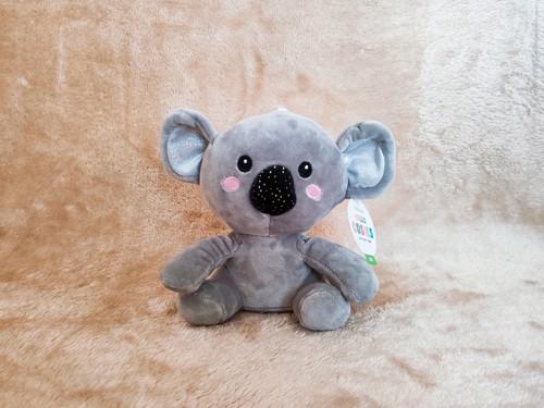 Koala bear plush toy - plush,