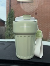 Starbucks reusable cup summer - reusable,