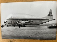Aerospacelines Guppy Airbus Industry  large press photo