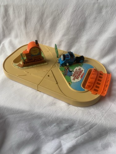 Vtg 1993 tomy thomas - vtg, the