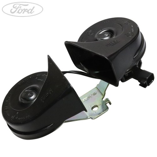 Genuine ford horn - genuine,