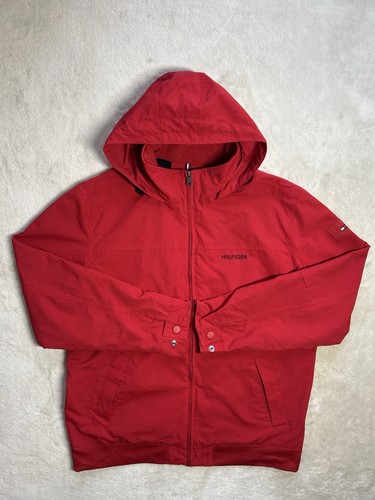 Vintage tommy hilfiger - tommy,
