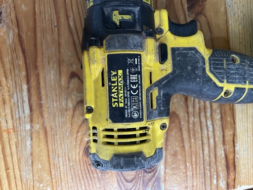 Stanley fatmax fmc626 - fatmax, 18v