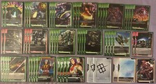 Gundam TCG: R/G Zeon | Char's
