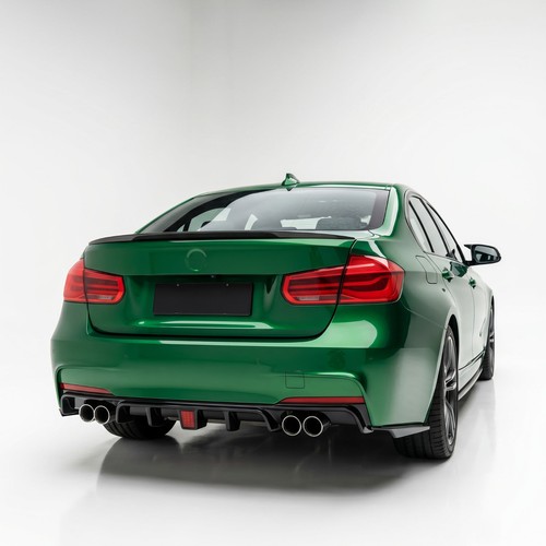 Rear valance gloss - valance,