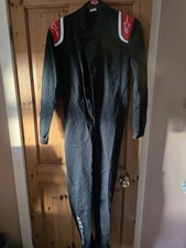 Alpinestars Karting Suit size