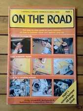 The road part by marshall - on, 1