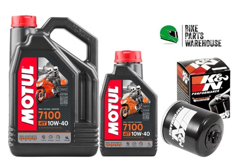 Motul 7100 10w40 oil - 10w40, &
