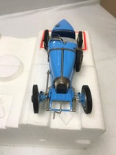 Franklin Mint 1924 Bugatti