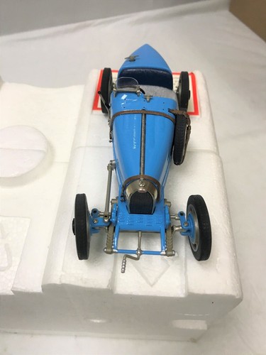 Franklin mint 1924 bugatti - 1924,