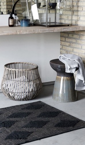 House doctor ceramic - house, /