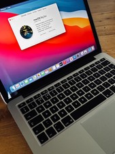 Macbook Pro retina 13-inch