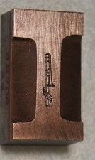 922 HOLTON TROMBONE Figural