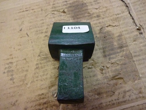 Blacksmiths stake fuller - blacksmiths,