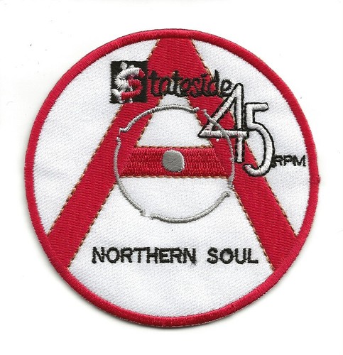 Northern soul stateside - :,