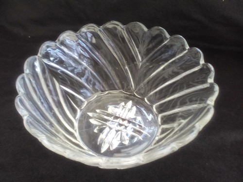 Candy crisps serving bowl - candy/crisps,