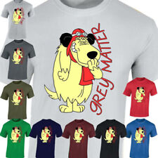 Dastardly & Muttley Men Kids T