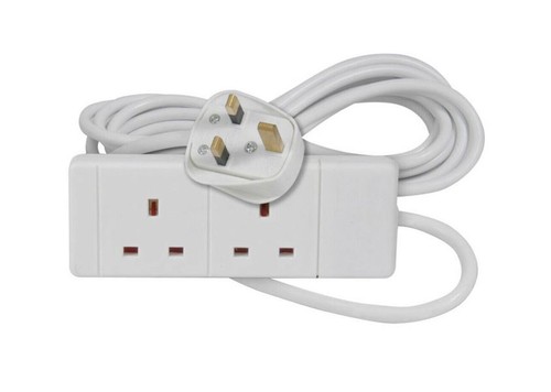Way mains extension - way, lead