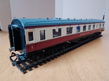 HORNBY R4188  BR 68FT RESTAURANT CAR M231M OO Gauge